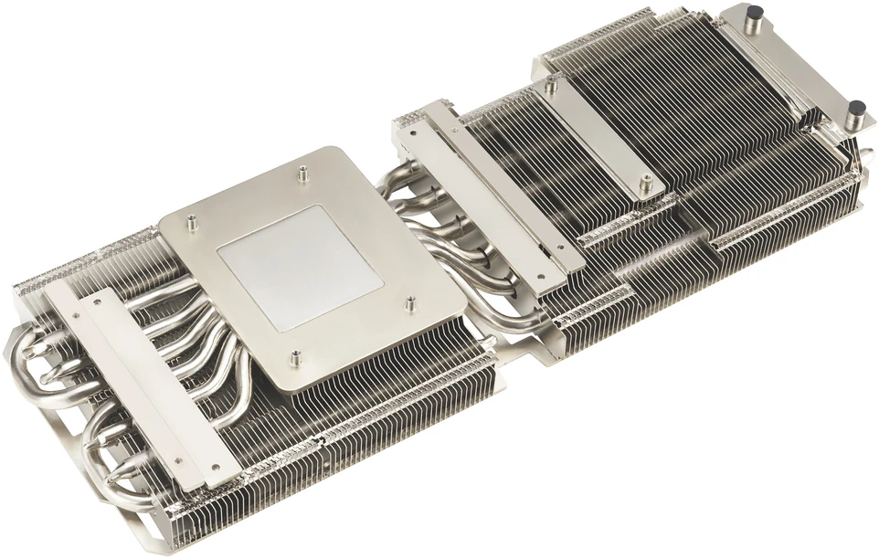 Vaizdo plokštė ASUS Prime GeForce RTX 5080 EVO OC Grafikos plokštė, 16384 MB GDDR7