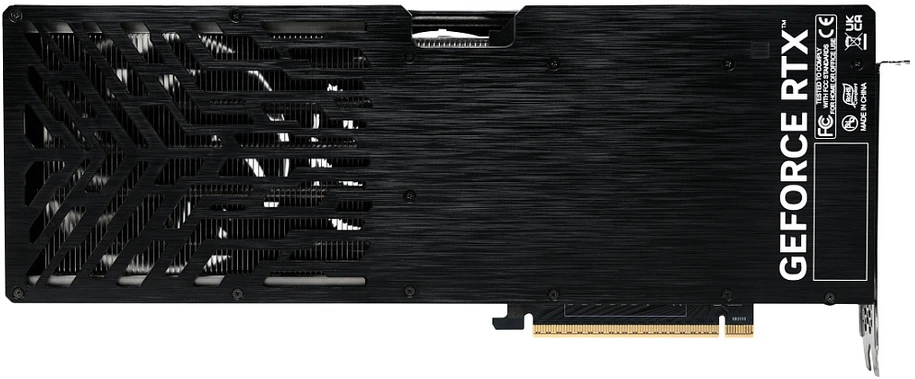 Vaizdo plokštė Xpertvision Palit RTX5080 INFINITY 3 16GB GDDR7 256bit 3-DP HDMI NVIDIA GeForce RTX 5080
