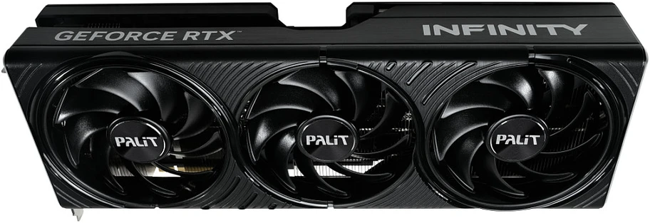 Vaizdo plokštė Xpertvision Palit RTX5080 INFINITY 3 16GB GDDR7 256bit 3-DP HDMI NVIDIA GeForce RTX 5080