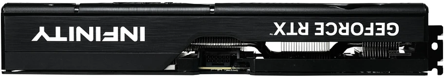 Vaizdo plokštė Xpertvision Palit RTX5080 INFINITY 3 16GB GDDR7 256bit 3-DP HDMI NVIDIA GeForce RTX 5080