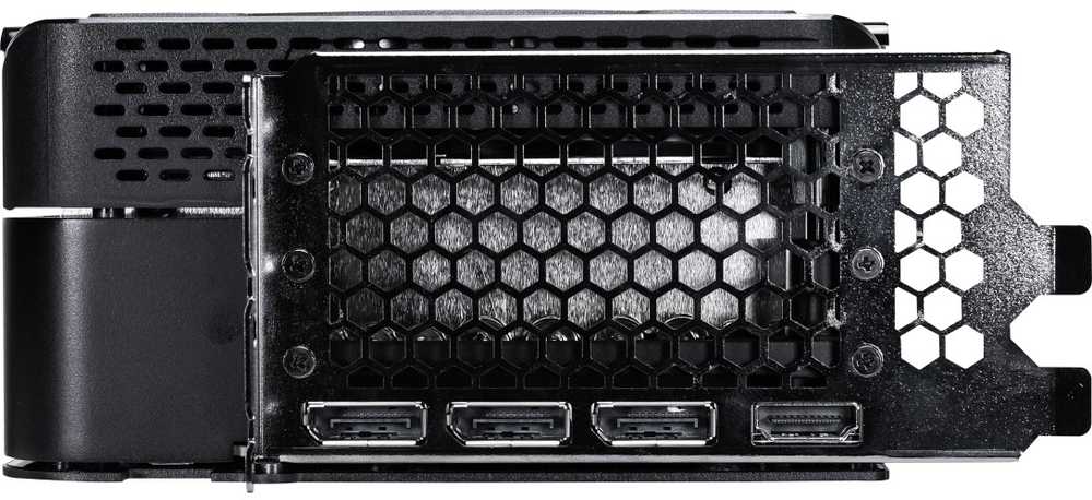 Vaizdo plokštė „Gainward GeForce RTX 5090 Phantom GS“ su NVIDIA 32 GB GDDR7 atmintimi