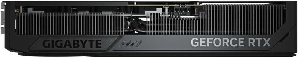 Vaizdo plokštė „Gigabyte GeForce RTX 5090 WINDFORCE OC 32G“ | NVIDIA | 32 GB | „GeForce RTX 5090“ | GDDR7 | HDMI jungčių kiekis: 1 | PCI-E 5.0