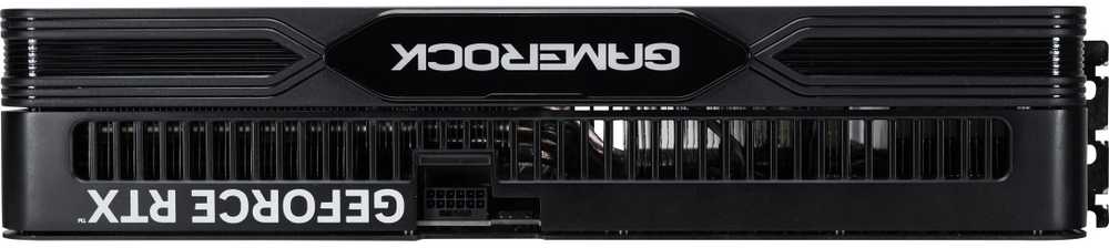 Palit GeForce RTX 5090 GameRock NVIDIA 32 GB GDDR7