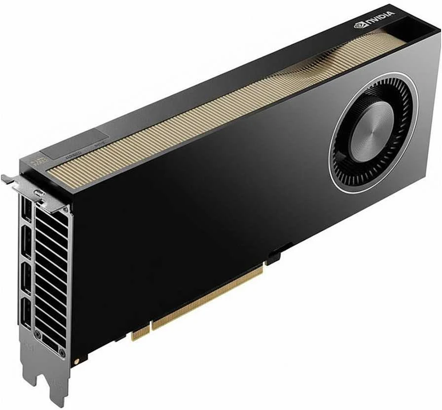 Vaizdo plokštė NVIDIA RTX PRO 5000 Blackwell