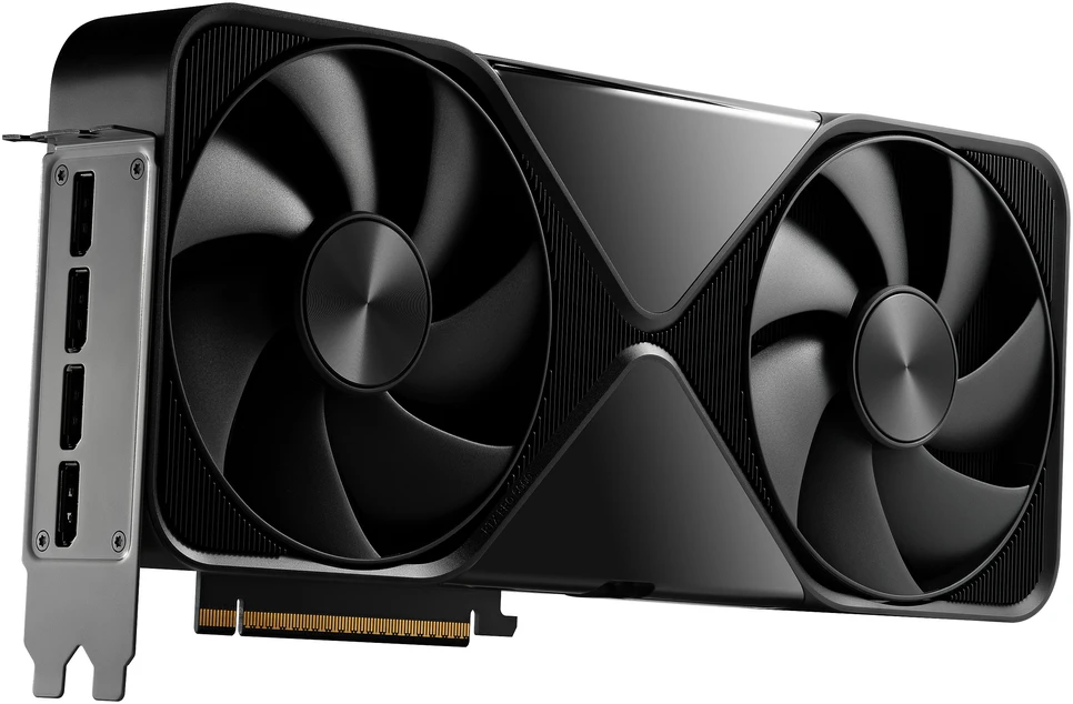 Hewlett Packard (HP) HP VGA NVIDIA RTX PRO 6000 Blackwell 96 GB 4DP Graphics