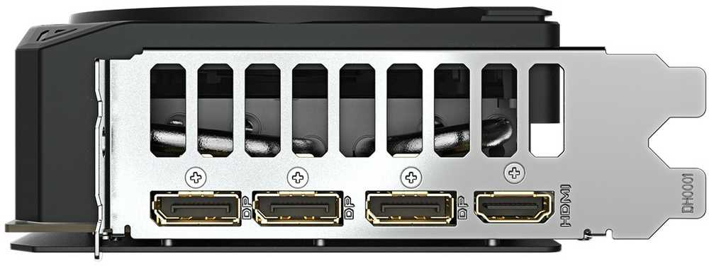 Vaizdo plokštė „Gigabyte GeForce RTX 5070 Ti WINDFORCE SFF 16G“ | NVIDIA | 16 GB | „GeForce RTX 5070 Ti“ | GDDR7 | HDMI jungčių kiekis: 1 | PCI-E 5.0 | Atminties taktinis dažnis: 2452 MHz