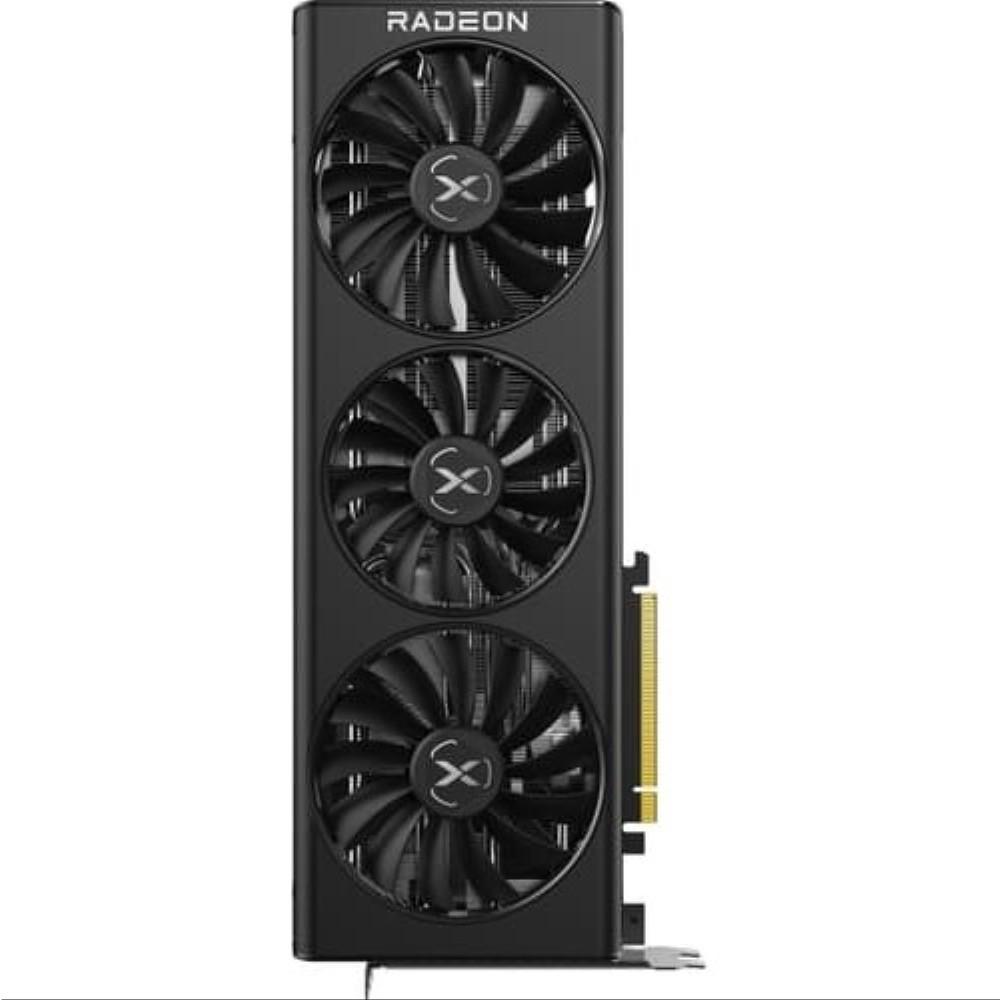„XFX Speedster SWFT 319 Radeon RX 6800 XT Core“ vaizdo plokštė – 16 GB, RDNA 2, GDDR6, 3x DisplayPort, 1x HDMI 2.1