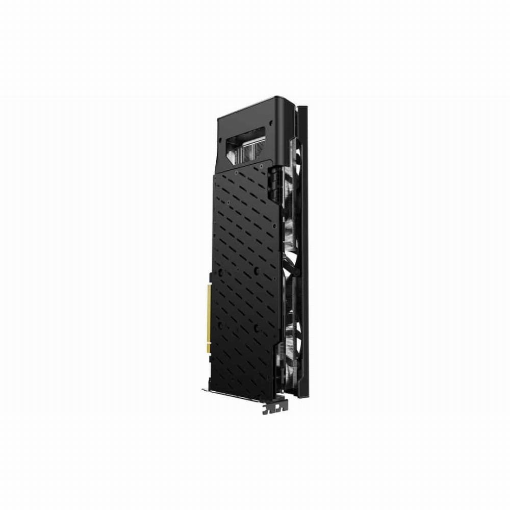 „XFX Speedster SWFT 319 Radeon RX 6800 XT Core“ vaizdo plokštė – 16 GB, RDNA 2, GDDR6, 3x DisplayPort, 1x HDMI 2.1