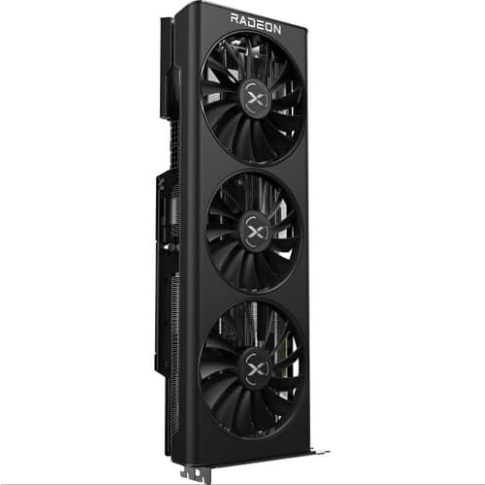 „XFX Speedster SWFT 319 Radeon RX 6800 XT Core“ vaizdo plokštė – 16 GB, RDNA 2, GDDR6, 3x DisplayPort, 1x HDMI 2.1