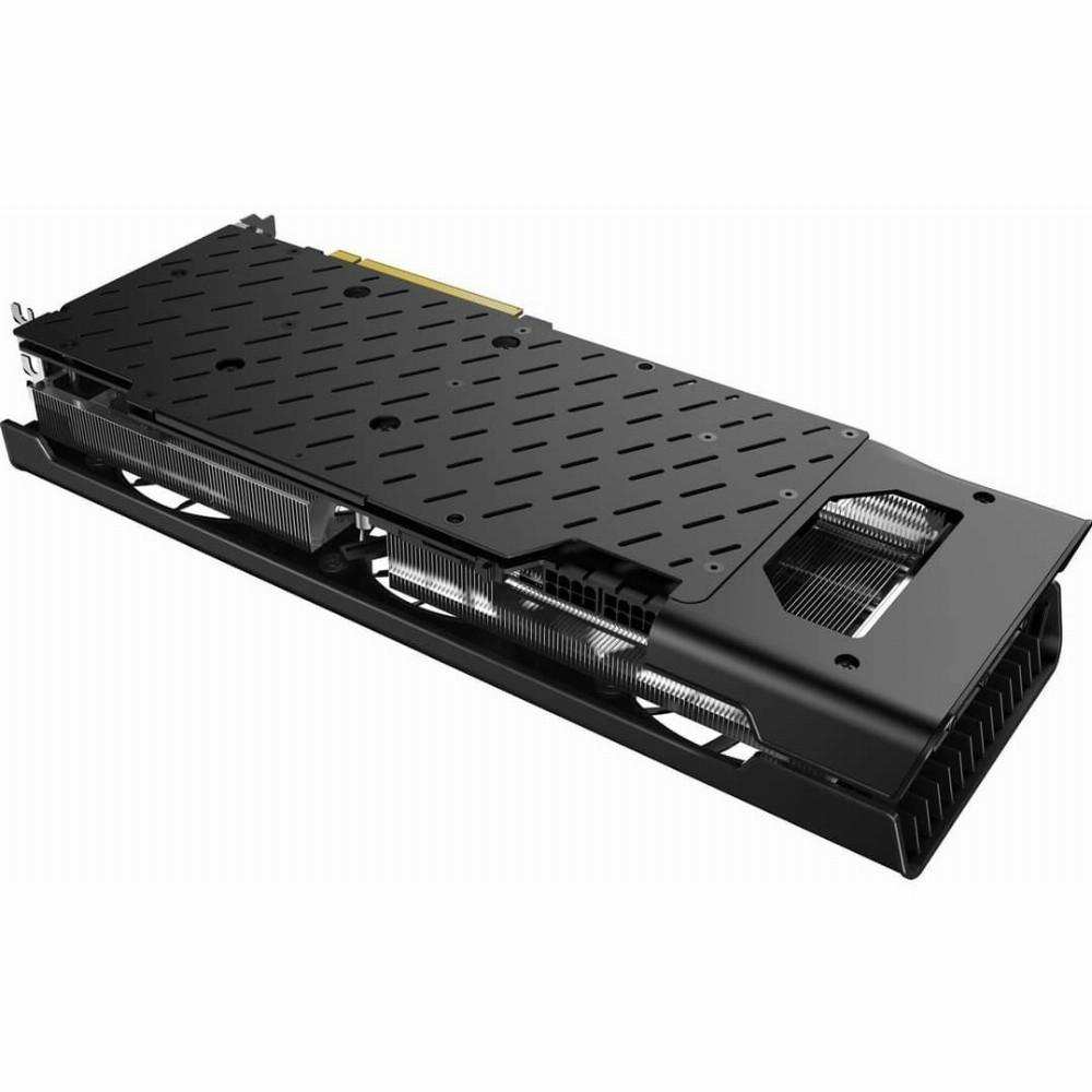 „XFX Speedster SWFT 319 Radeon RX 6800 XT Core“ vaizdo plokštė – 16 GB, RDNA 2, GDDR6, 3x DisplayPort, 1x HDMI 2.1