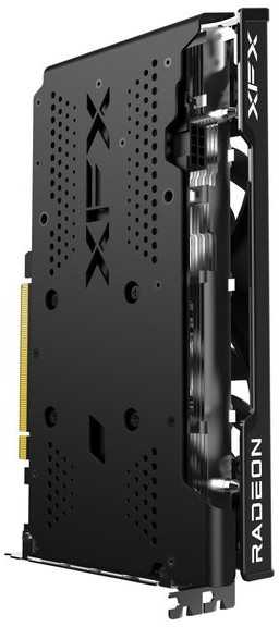 Vaizdo Plokštė - XFX RX-76PSWFTFY AMD Radeon RX 7600 8 GB GDDR6