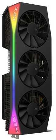 „XFX Radeon RX 9070 XT Mercury Gaming Edition RGB 16GB OC GDDR6“ vaizdo plokštė