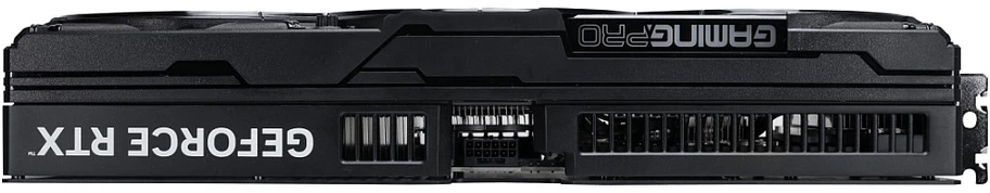Vaizdo plokštė Grafikos plokštė Palit GeForce RTX 5080 GamingPro OC V1 16GB GDDR7 DLSS4 (NE75080S19T2-GB2031Y)
