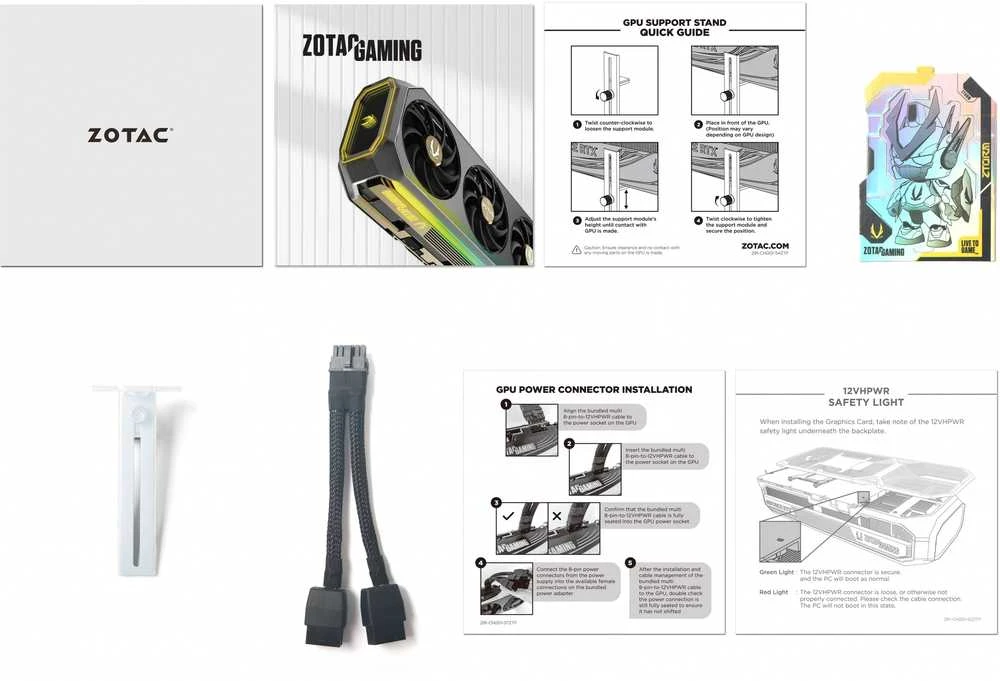 ZOTAC Žaidimų vaizdo plokštė „GeForce RTX 5070Ti The Solid Core OC“ su „NVIDIA“ 16 GB GDDR7 atmintimi