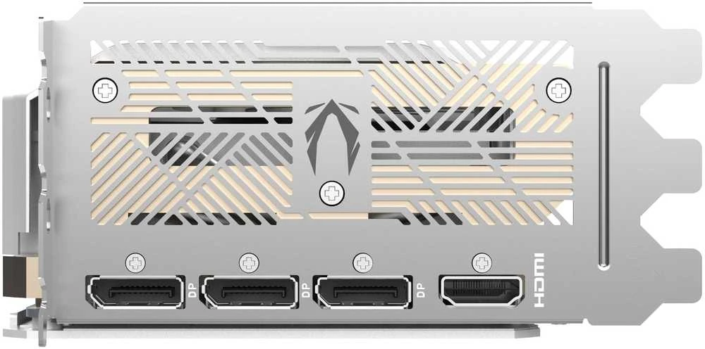 ZOTAC Žaidimų vaizdo plokštė „GeForce RTX 5070Ti The Solid Core OC“ su „NVIDIA“ 16 GB GDDR7 atmintimi