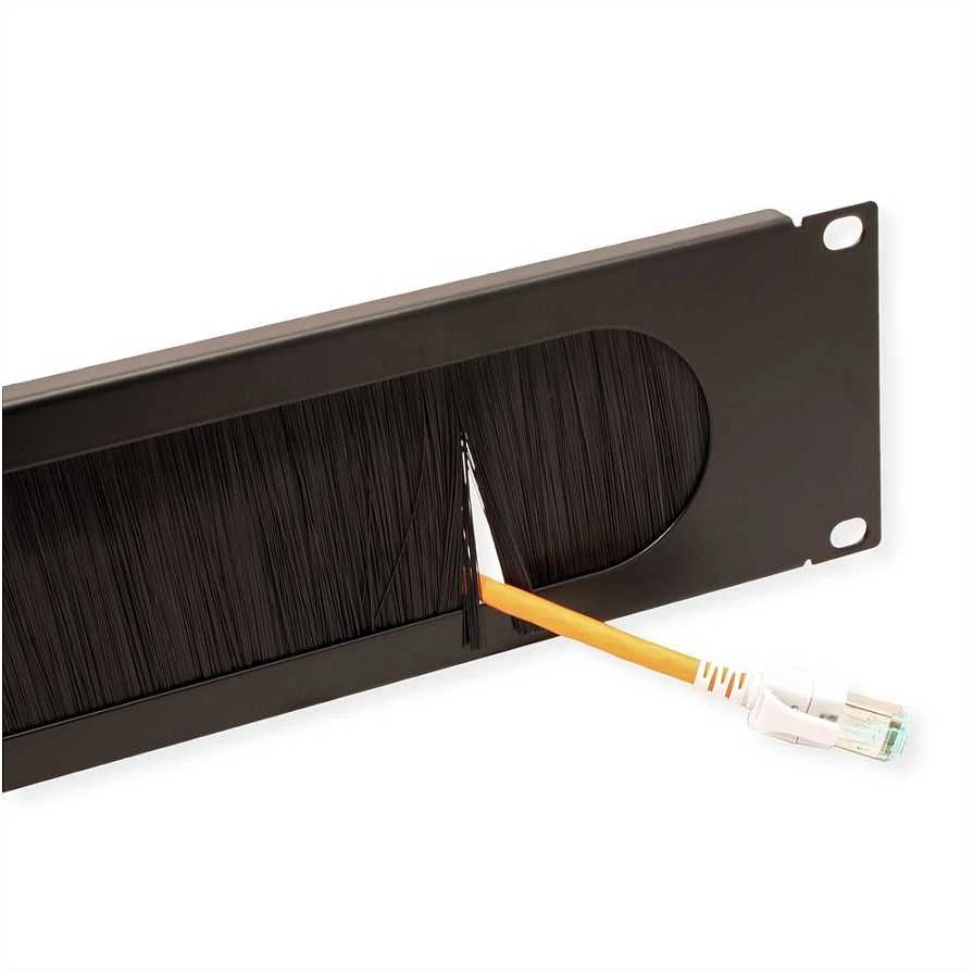 Organizator Value Juodas dengiamoji juostelė 1 vnt (JAB-5573645)