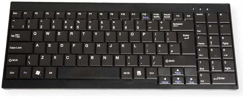 Konsolė KVM Value Konsolė KVM 19, 48 cm (19) TFT (16:9), VGA, USB, układ szwajcarski (CH)