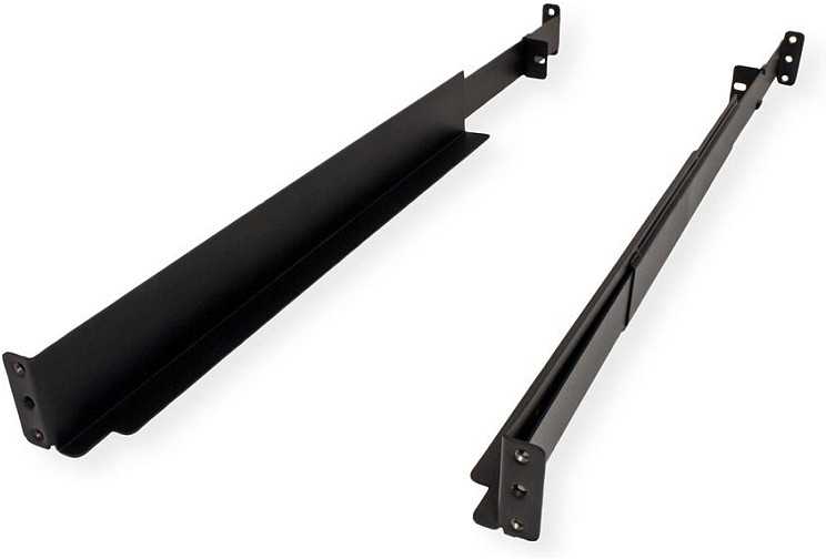 Przełącznik Value Przełącznik KVM 19, 8 portów, 48 cm (19) TFT (16:9), VGA, USB, klaviatūra UK