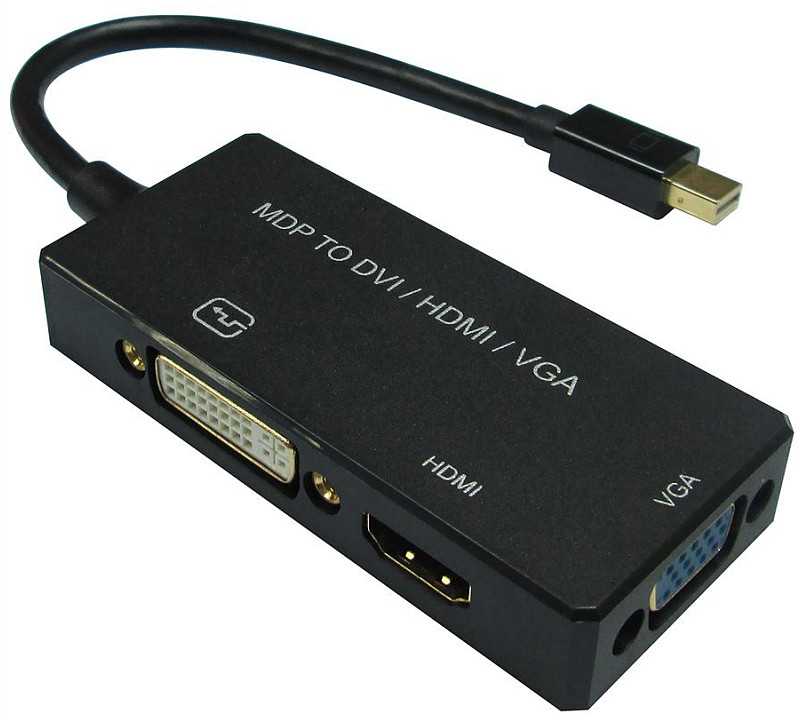 Adapteris AV Value (JAB-3815016)