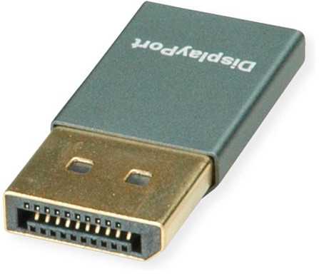 Adapteris AV Triton VALUE Ekrano adapteris Virtualus DP emuliatorius EDID 4K