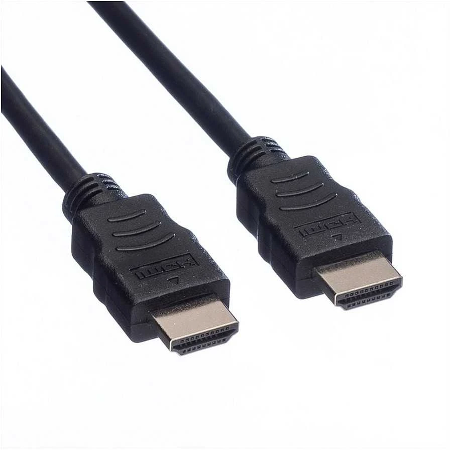 Kabelis Value HDMI - HDMI 1,5m juoda (JAB-4294883)