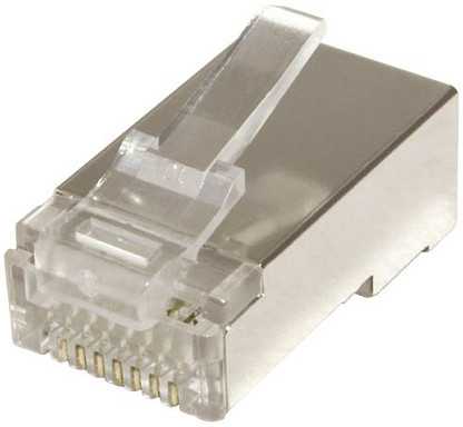 Value Złącze RJ-45 kat. 6/6A STP 100 vnt.