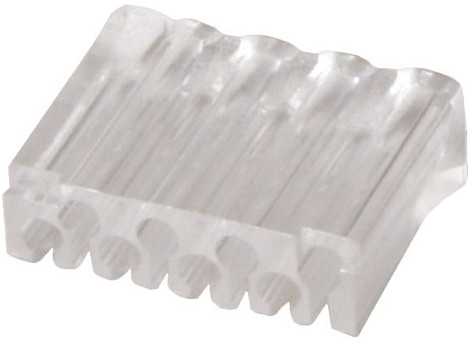 Value Złącze RJ-45 kat. 6/6A STP 100 vnt.