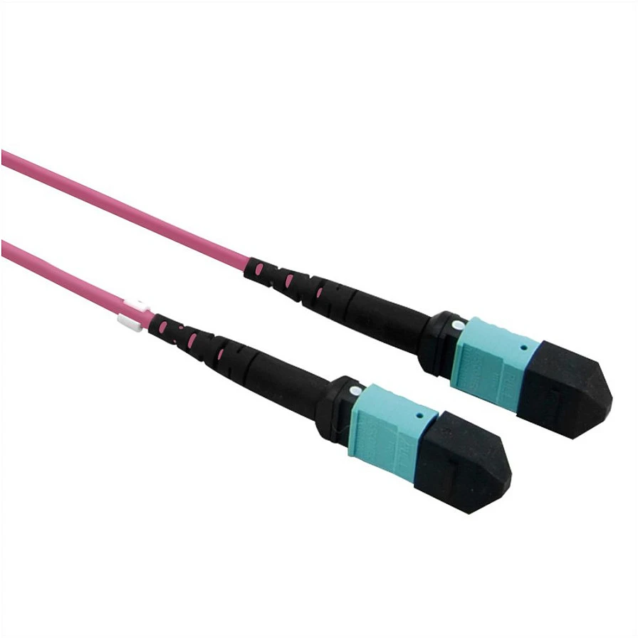 Triton VALUE MPO magistralinis kabelis 50/125m OM4, MPO/MPO, šviesolaidinis, 3 m