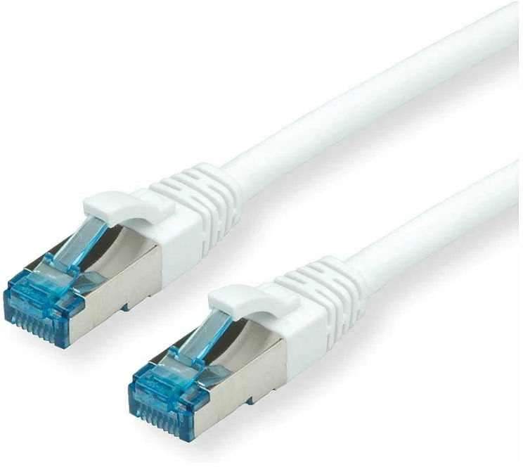 Value Vertė S / FTP Patchkabel Cat6A prašome 0,3 m