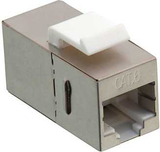 Adapteris AV Triton VALUE Łącznik RJ-45, Keystone, kat. 6 (klasa E)