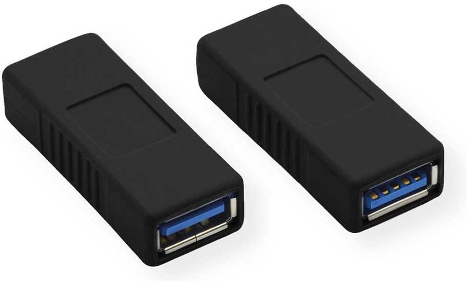 Value Opti ŁĄCZNIK USB3.0-GG