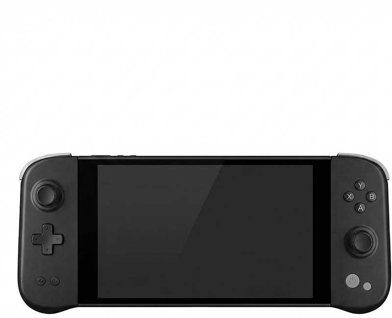 „Valve“ garo denio OLED 1 TB