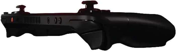 „Valve“ konsolė „Steam Deck OLED“ 512 GB