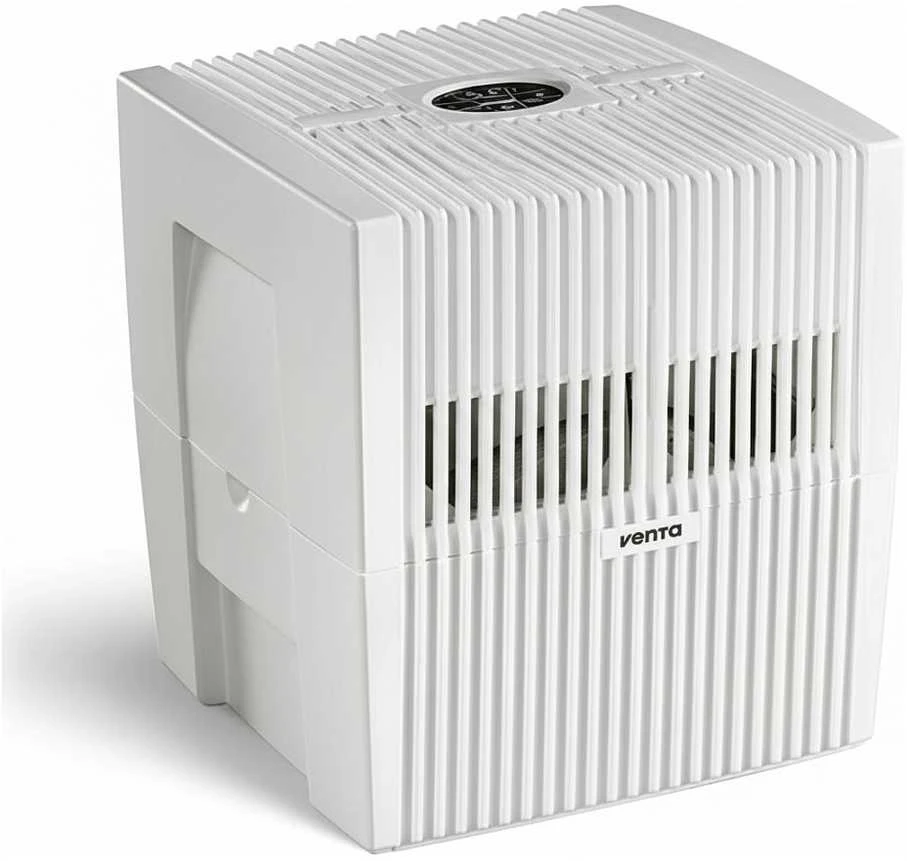Drėkintuvas Venta Parduodamas originalus AH530 „Connect Wi-Fi Balta“