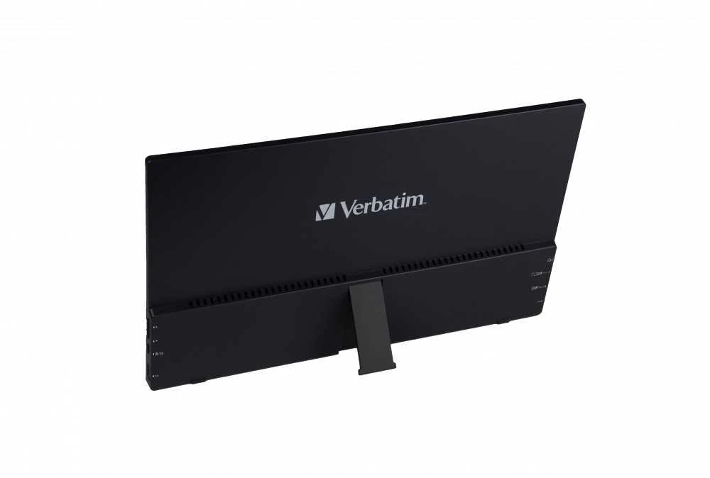VERBATIM PM-14 nešiojamas monitorius 14 colių Full HD 1080p