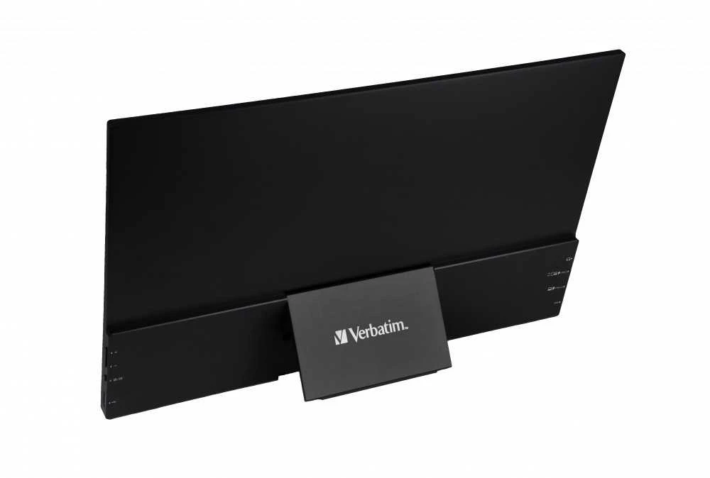 Monitorius Verbatim pmt-17