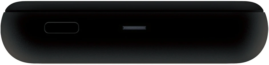 Verbatim Powerbank indukcinis `n` Go 15W 10000mAh belaidis Magnetic juodos spalvos 32245