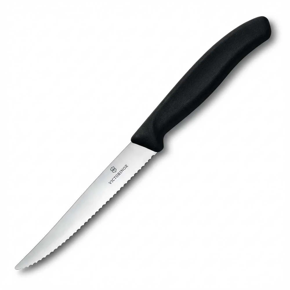 Victorinox Swiss Classic kepsnių peilis 6 vnt.