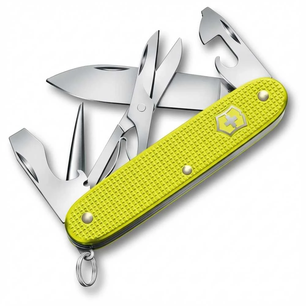 Victorinox peilis - Pioneer X