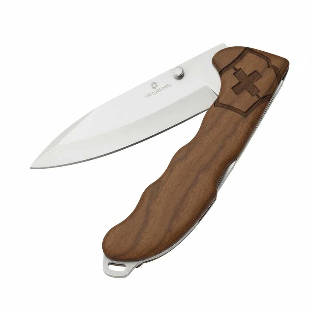 Kišeninis peilis "Victorinox Evoke Wood", 0.9415.D630