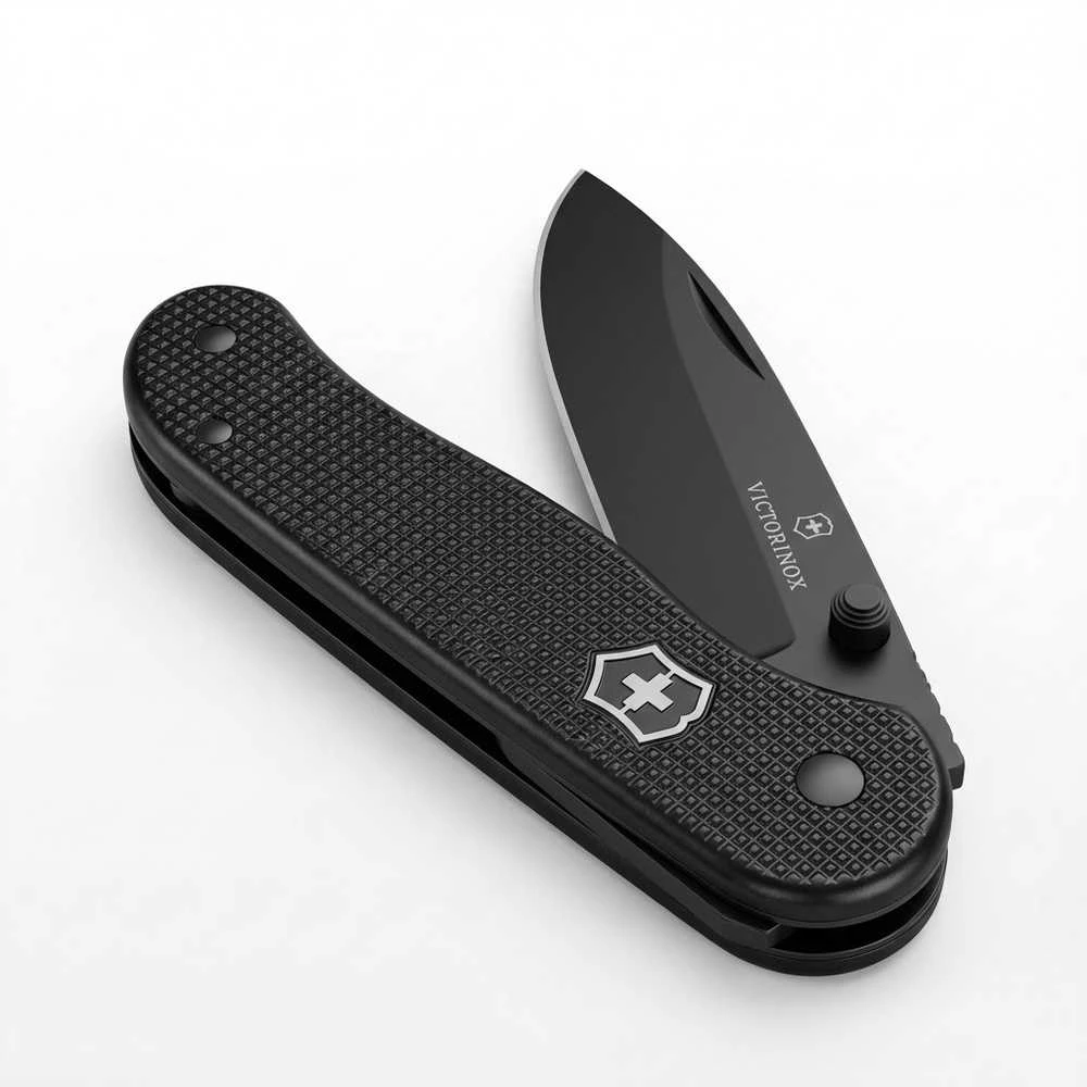 Šveicariško karininko peilis „Victorinox Hunter Evoke“