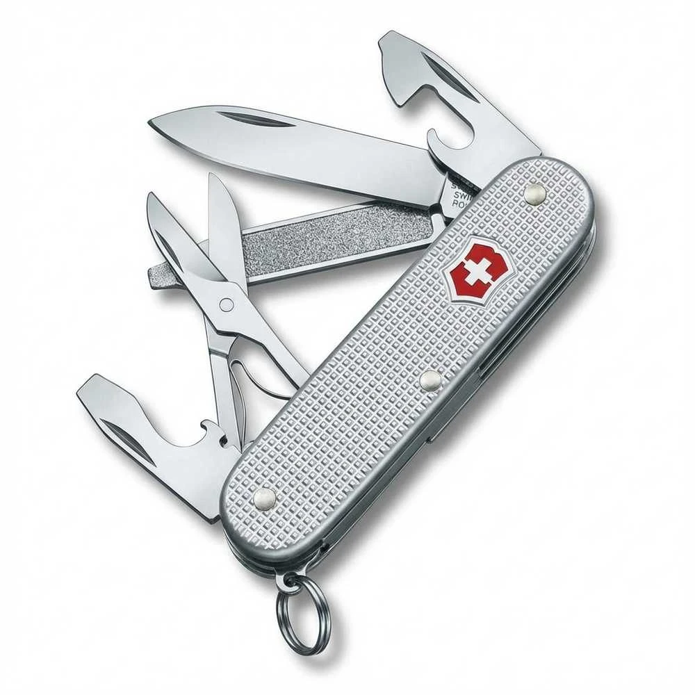 Peilis Victorinox Classic SD Alox 0.6221.26