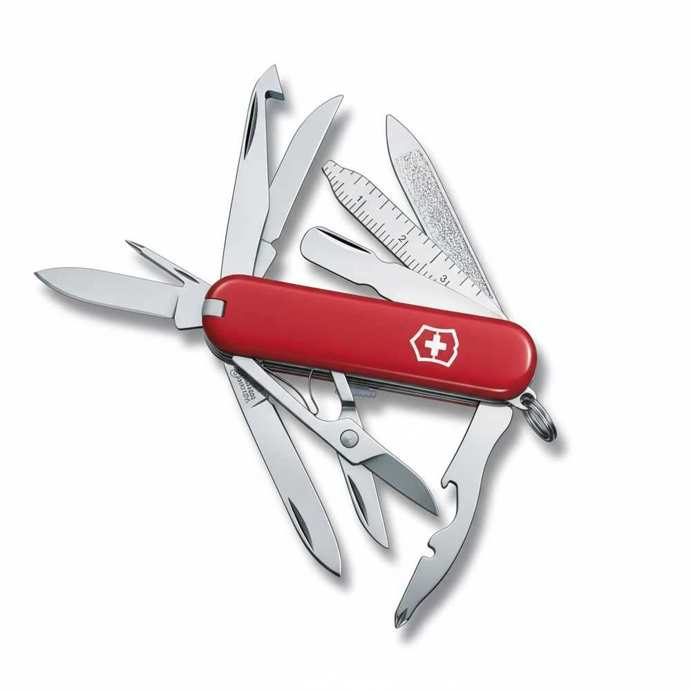 Victorinox Peilis "Mini Camp"