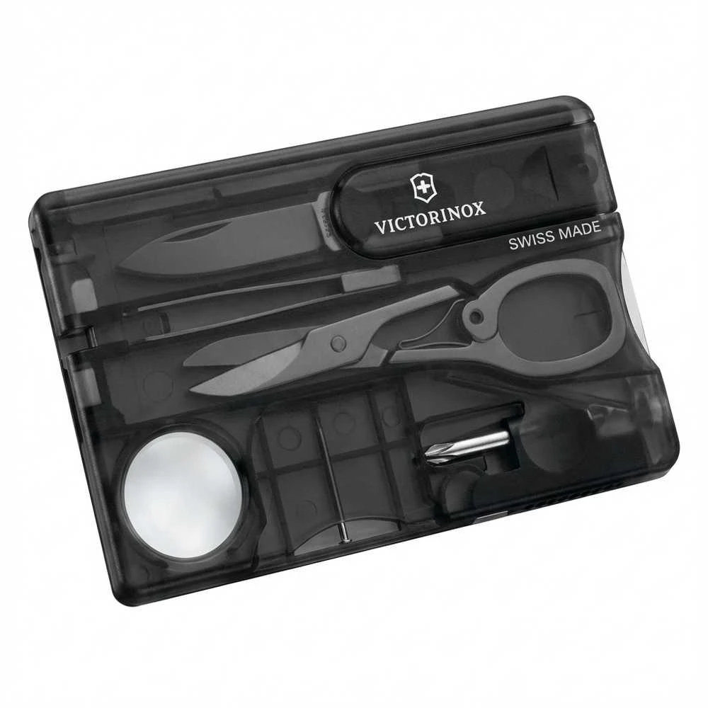 „Victorinox SwissCard Classic“