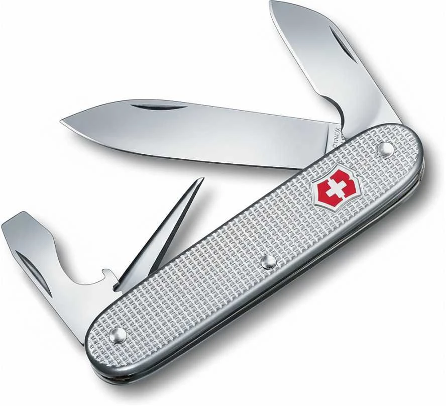 Victorinox elektrinis Alox kišeninis peilis