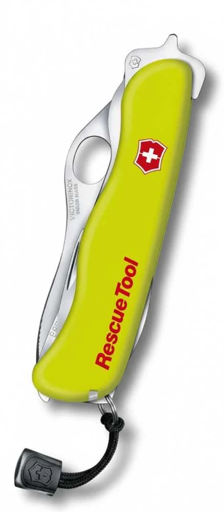Victorinox Peilis gelbėjimo įrankis 0.8623.MWN