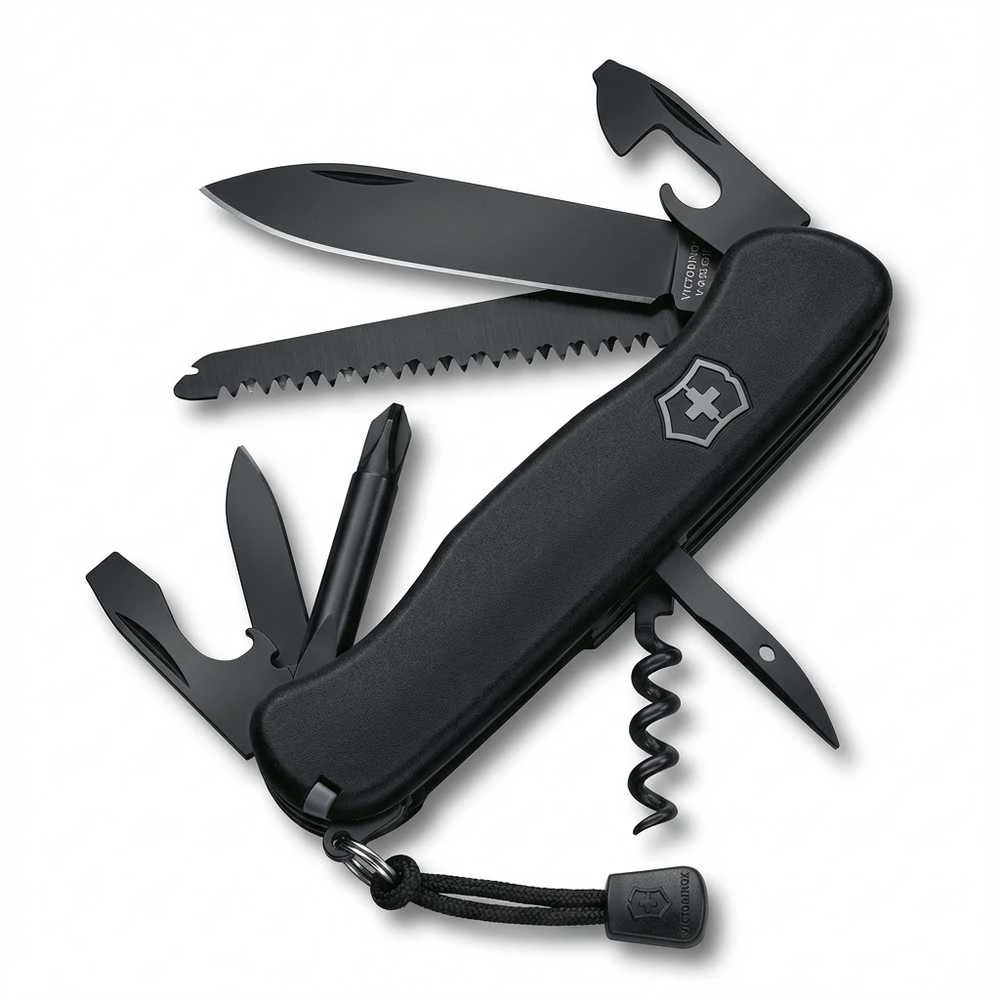 Kišeninis peilis Victorinox V-0.95 63.C31P