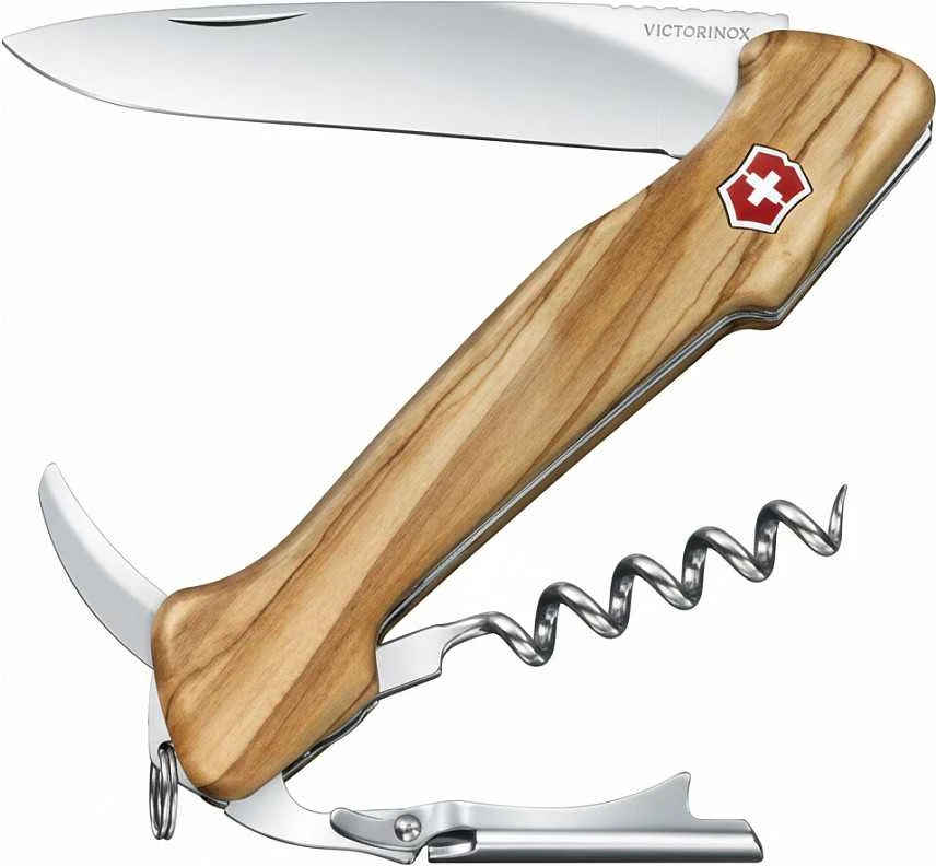 Šveicarija Peilis Victorinox vyno meistras