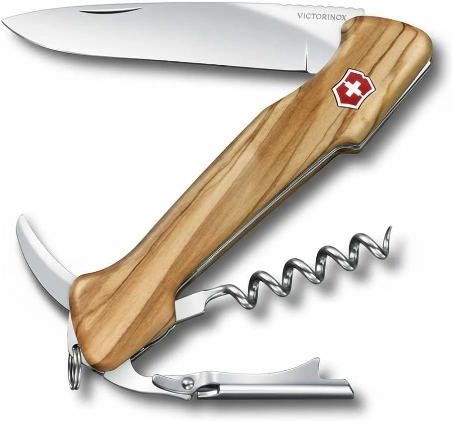 Victorinox WINE MASTER alyvuogių