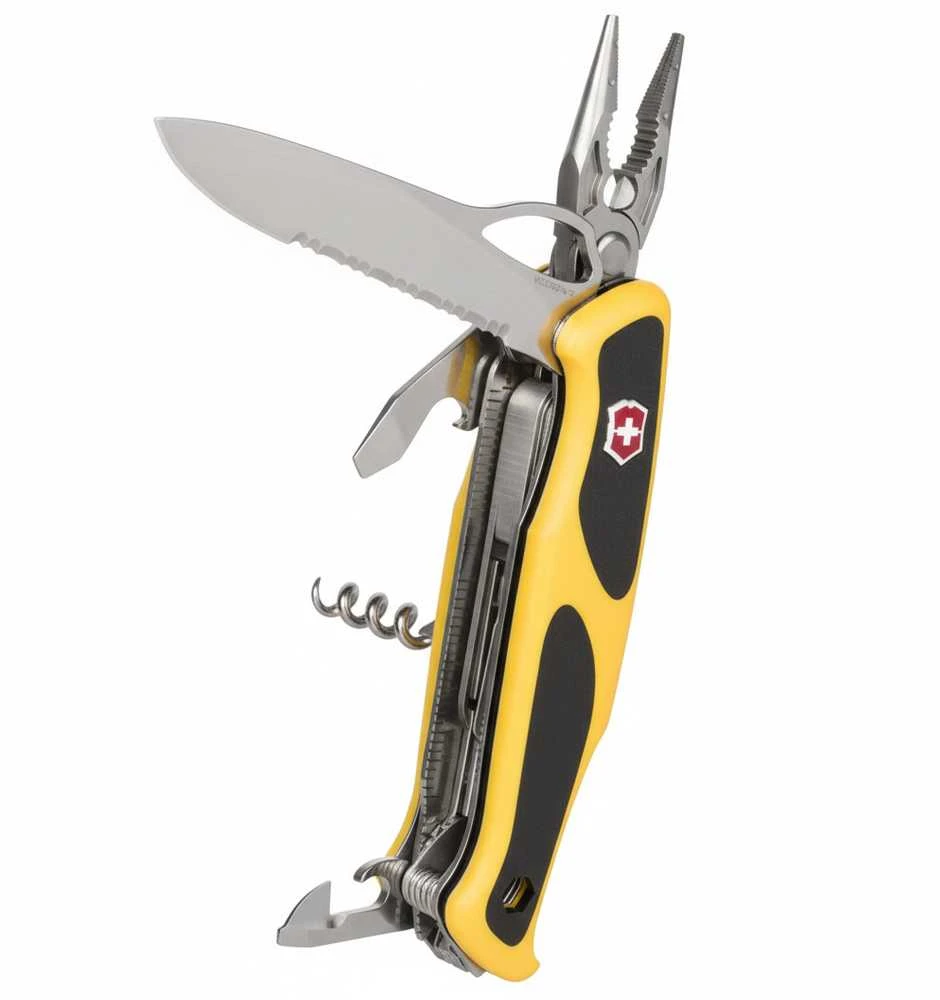 Victorinox Boatsman daugiafunkcis peilis su replėmis